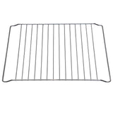 UNIQ DEALZ 445 x 375 x 30 mm und 40mm 3er Set mit 2 Backbleche 2 Tiefe emailliert und 1 Backrost 445x340x25 mm passend für Bauknecht Whirlpool Ignis